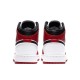 Air Jordan 1 Mid GS 'Chicago' 554275-173 Air Jordan 1 Mid GS 'Chicago' 554275-173