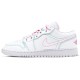 Nike Air Jordan 1 Low GS 'Aurora Green' 554723-101