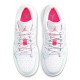Nike Air Jordan 1 Low GS 'Aurora Green' 554723-101 Nike Air Jordan 1 Low GS 'Aurora Green' 554723-101