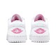 Nike Air Jordan 1 Low GS 'Aurora Green' 554723-101 Nike Air Jordan 1 Low GS 'Aurora Green' 554723-101