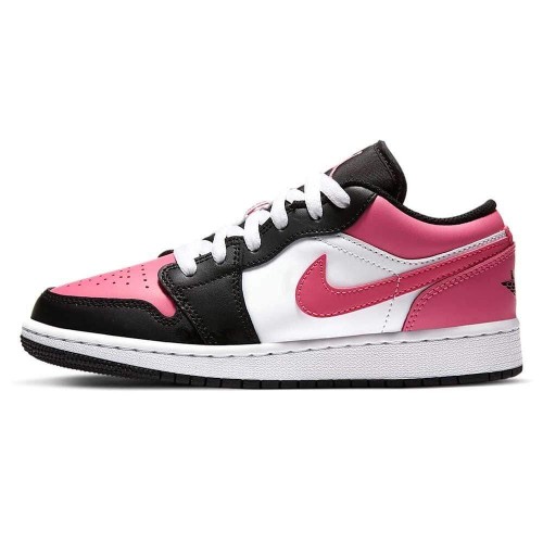 Nike Air Jordan 1 Low GS 'Pinksicle' 554723-106