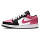 Nike Air Jordan 1 Low GS 'Pinksicle' 554723-106 Nike Air Jordan 1 Low GS 'Pinksicle' 554723-106