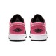 Nike Air Jordan 1 Low GS 'Pinksicle' 554723-106 Nike Air Jordan 1 Low GS 'Pinksicle' 554723-106