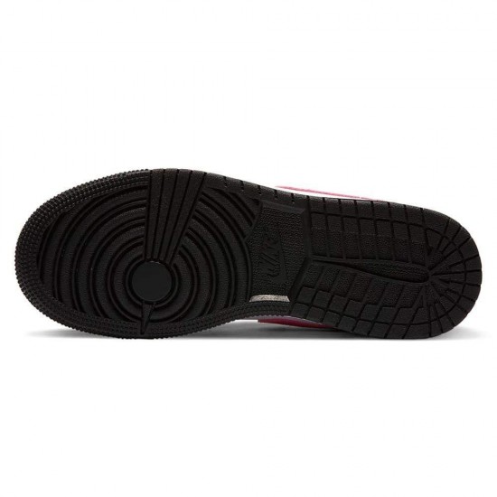 Nike Air Jordan 1 Low GS 'Pinksicle' 554723-106