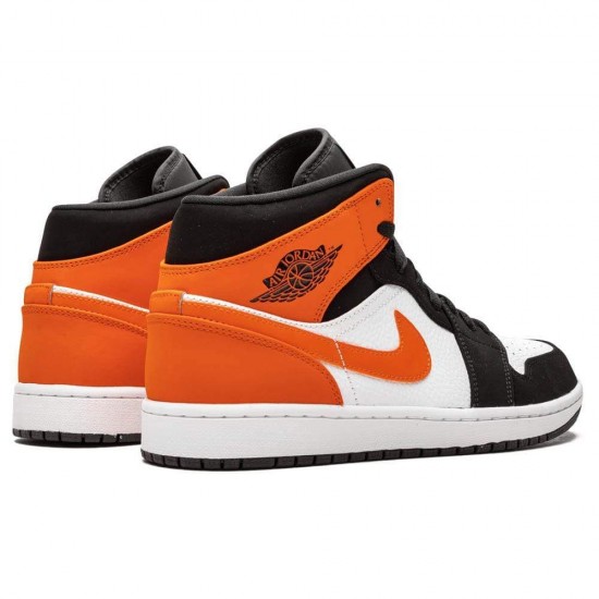 shattered backboard mids