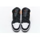 Nike Air Jordan 1 Mid 'Shattered Backboard' 554724-058