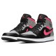 Air Jordan 1 Mid 'Pink Shadow' 554724-059