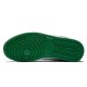 Nike Air Jordan 1 Mid 'Pine Green' 554724-067 Nike Air Jordan 1 Mid 'Pine Green' 554724-067
