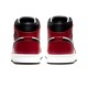 Air Jordan 1 Mid 'Chicago Black Toe' 554724-069 Air Jordan 1 Mid 'Chicago Black Toe' 554724-069