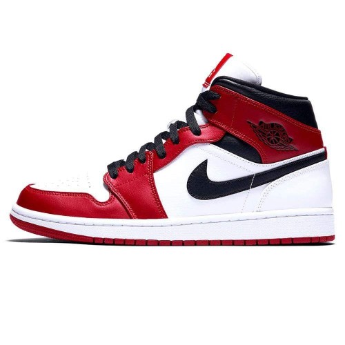 Nike Air Jordan 1 Mid Chicago 2020 554724 173 1 500x500