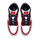 Air Jordan 1 Mid 'Chicago' 2020 554724-173 Air Jordan 1 Mid 'Chicago' 2020 554724-173