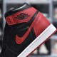 AIR JORDAN 1 RETRO HIGH OG 'BANNED' 2016 555088-001 AIR JORDAN 1 RETRO HIGH OG 'BANNED' 2016 555088-001