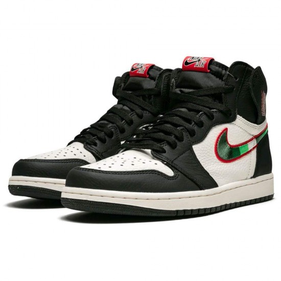 Air Jordan 1 Retro High OG A Star Is Born 555088-015 Air Jordan 1 Retro High OG A Star Is Born 555088-015