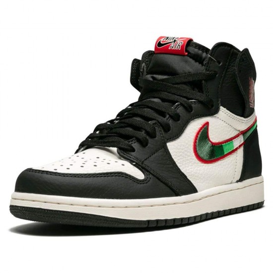 Air Jordan 1 Retro High OG A Star Is Born 555088-015 Air Jordan 1 Retro High OG A Star Is Born 555088-015