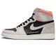 Nike Air Jordan 1 Retro Grey Crimson 555088 018 1 80x80