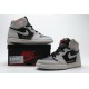 Air Jordan 1 Retro Grey Crimson 555088-018