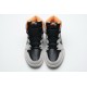 Air Jordan 1 Retro Grey Crimson 555088-018 Air Jordan 1 Retro Grey Crimson 555088-018