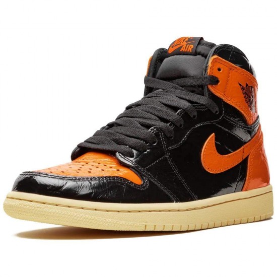 Air Jordan 1 Retro High OG 'Shattered Backboard 3.0' 555088-028 Air Jordan 1 Retro High OG 'Shattered Backboard 3.0' 555088-028