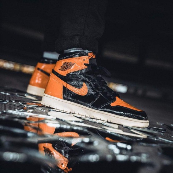 air jordan 1 high og shattered backboard