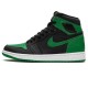 Air Jordan 1 Retro High OG 'Pine Green 2.0' 555088-030 Air Jordan 1 Retro High OG 'Pine Green 2.0' 555088-030