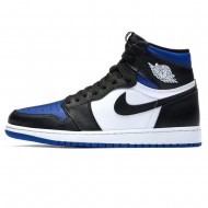 Nike Air Jordan 1 Retro High OG Royal Toe 555088 041 1 190x190