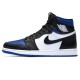 Nike Air con Jordan 1 Retro High OG Royal Toe 555088 041 1 80x80