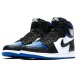 Air Jordan 1 Retro High OG 'Royal Toe' 555088-041 Air Jordan 1 Retro High OG 'Royal Toe' 555088-041