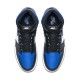 Air Jordan 1 Retro High OG 'Royal Toe' 555088-041