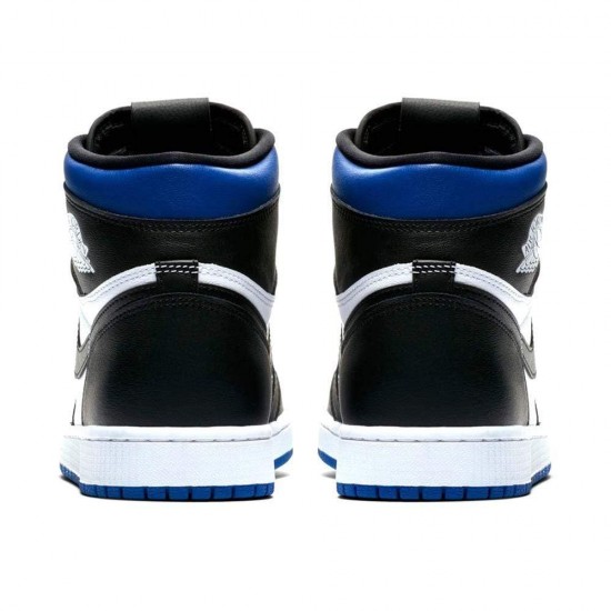 Nike Air Jordan 1 Retro High Og Royal Toe 5550 041