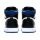 Air Jordan 1 Retro High OG 'Royal Toe' 555088-041 Air Jordan 1 Retro High OG 'Royal Toe' 555088-041