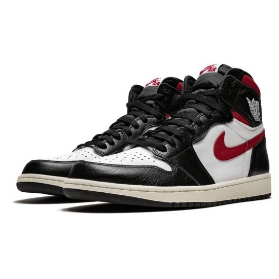 Air Jordan 1 Retro High OG 'Gym Red' 555088-061 Air Jordan 1 Retro High OG 'Gym Red' 555088-061