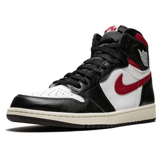 Air Jordan 1 Retro High OG 'Gym Red' 555088-061