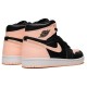 Nike Air Jordan 1 Crimson Tint 555088-081 Nike Air Jordan 1 Crimson Tint 555088-081