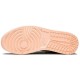 Nike Air Jordan 1 Crimson Tint 555088-081 Nike Air Jordan 1 Crimson Tint 555088-081
