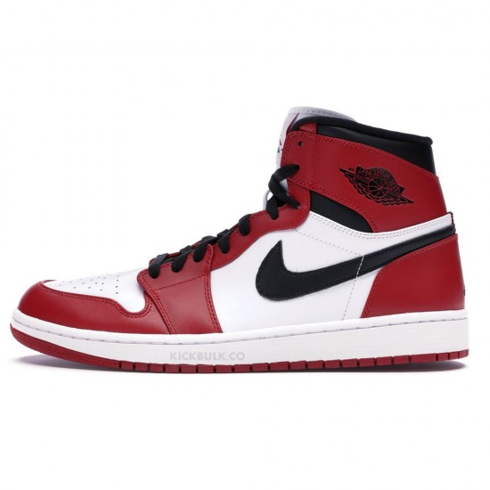 nike air jordan 1 high og chicago