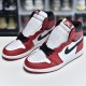 AIR JORDAN 1 Retro HIGH OG 'Chicago' - 555088-101 AIR JORDAN 1 Retro HIGH OG 'Chicago' - 555088-101