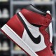 AIR JORDAN 1 Retro HIGH OG 'Chicago' - 555088-101 AIR JORDAN 1 Retro HIGH OG 'Chicago' - 555088-101