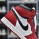 AIR JORDAN 1 Retro HIGH OG 'Chicago' - 555088-101