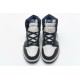 Air Jordan 1 Retro High OG 'Obsidian' UNC 555088-140 Air Jordan 1 Retro High OG 'Obsidian' UNC 555088-140
