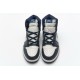 Air Jordan 1 Retro High OG 'Obsidian' UNC 555088-140