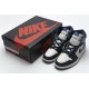 Air Jordan 1 Retro High OG 'Obsidian' UNC 555088-140 Air Jordan 1 Retro High OG 'Obsidian' UNC 555088-140