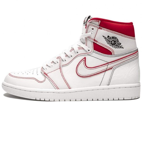 Air Jordan 1 Phantom White 555088-160 Air Jordan 1 Phantom White 555088-160