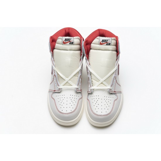 Nike Air Jordan 1 Phantom White 555088 160 11 550x550w