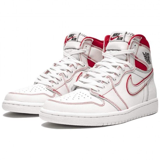 Air Jordan 1 Phantom White 555088-160 Air Jordan 1 Phantom White 555088-160