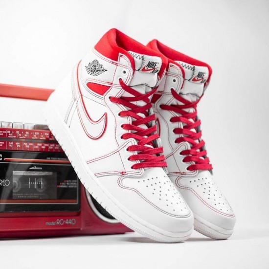 Air Jordan 1 Phantom White 555088-160 Air Jordan 1 Phantom White 555088-160