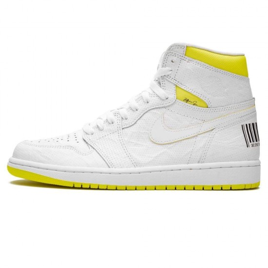 Nike Air Jordan 1 Retro High OG 'First 