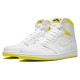 Air Jordan 1 Retro High OG 'First Class Flight' 555088-170 Air Jordan 1 Retro High OG 'First Class Flight' 555088-170