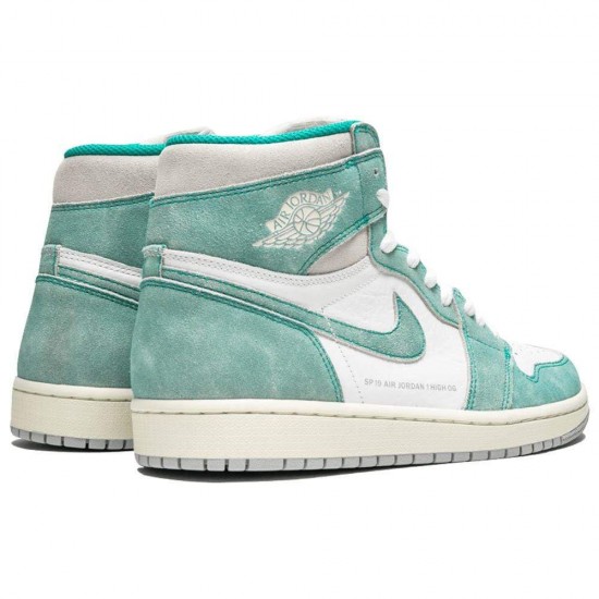Air Jordan 1 Retro High OG Turbo Green 555088-311 Air Jordan 1 Retro High OG Turbo Green 555088-311