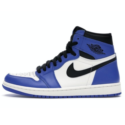 Air Jordan 1 Retro High OG 'Game Royal' 555088 403