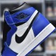 Air Jordan 1 Retro High OG 'Game Royal' 555088 403 Air Jordan 1 Retro High OG 'Game Royal' 555088 403